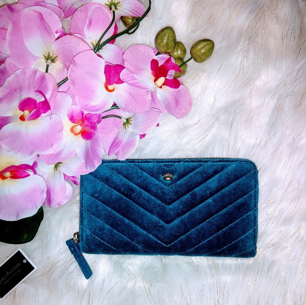 Juicy wallet Nwt